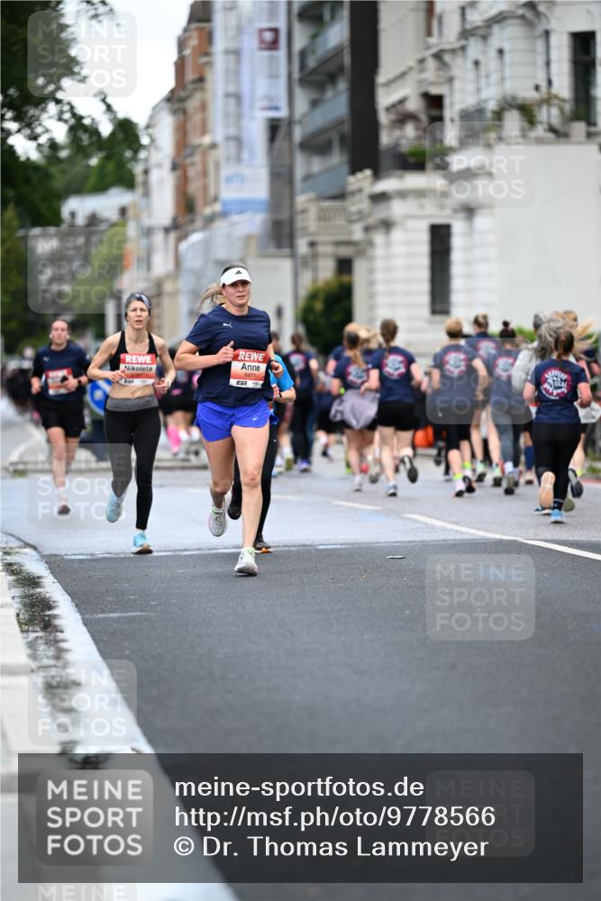 14.06.2026 - REWE Women's Run Dr. Thomas Lammeyer http://msf.ph/oto/9778566 14.06.2026 10:45:27 Laufen 5477 meine-sportfotos.de