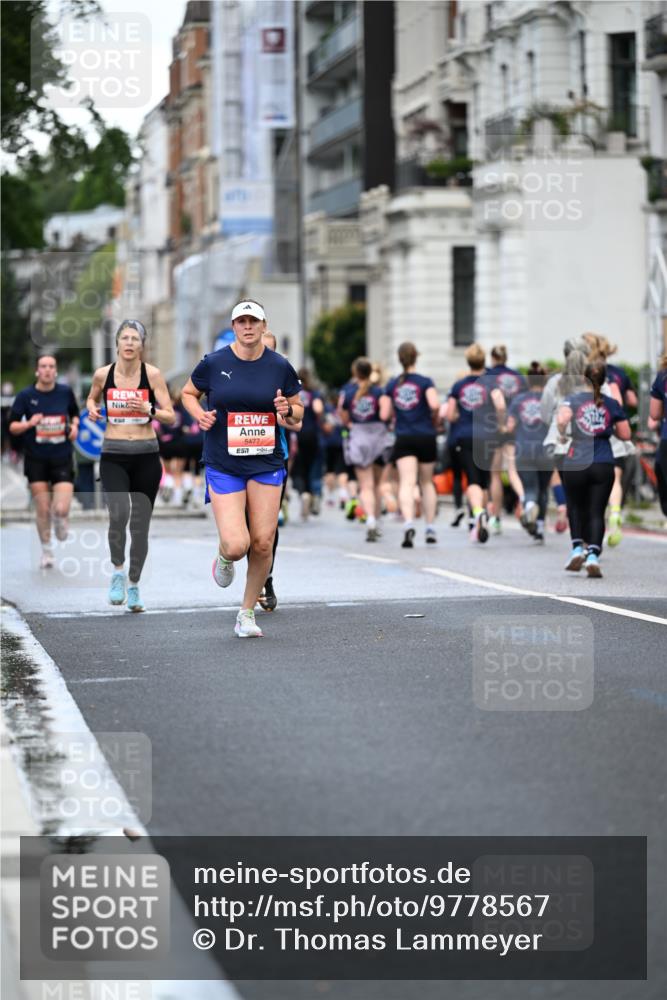 14.06.2026 - REWE Women's Run Dr. Thomas Lammeyer http://msf.ph/oto/9778567 14.06.2026 10:45:27 Laufen 40, 5477 meine-sportfotos.de