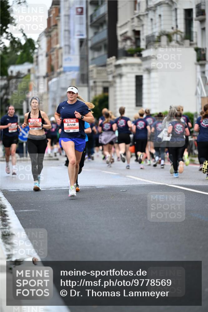 14.06.2026 - REWE Women's Run Dr. Thomas Lammeyer http://msf.ph/oto/9778569 14.06.2026 10:45:27 Laufen 5477 meine-sportfotos.de