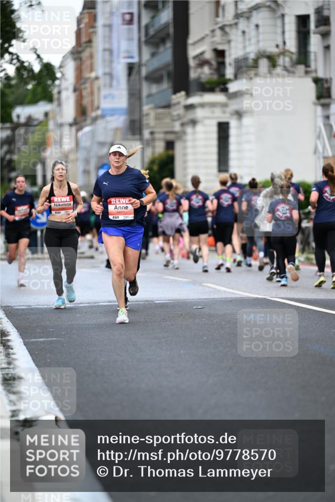 14.06.2026 - REWE Women's Run Dr. Thomas Lammeyer http://msf.ph/oto/9778570 14.06.2026 10:45:27 Laufen 5477, 57 meine-sportfotos.de