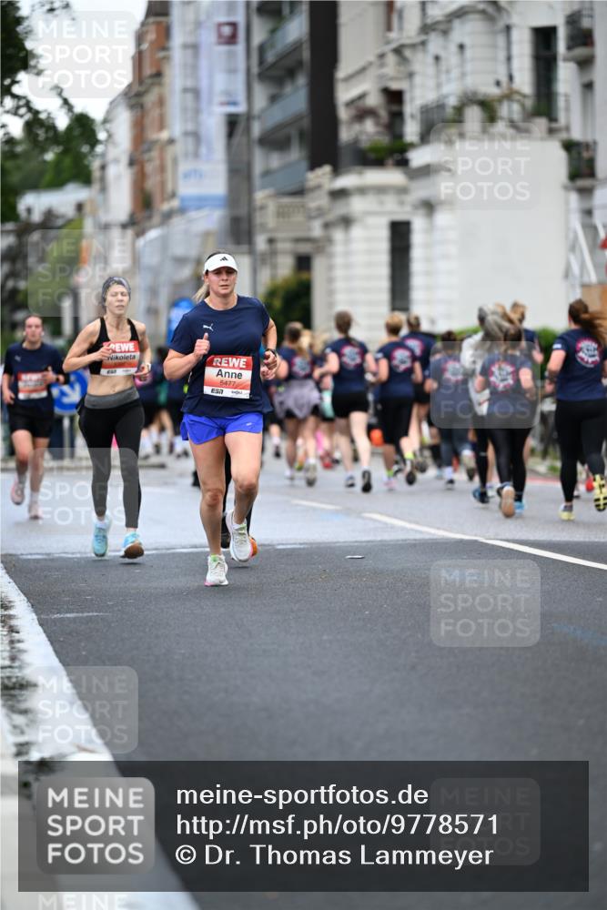 14.06.2026 - REWE Women's Run Dr. Thomas Lammeyer http://msf.ph/oto/9778571 14.06.2026 10:45:27 Laufen 5477, 57 meine-sportfotos.de