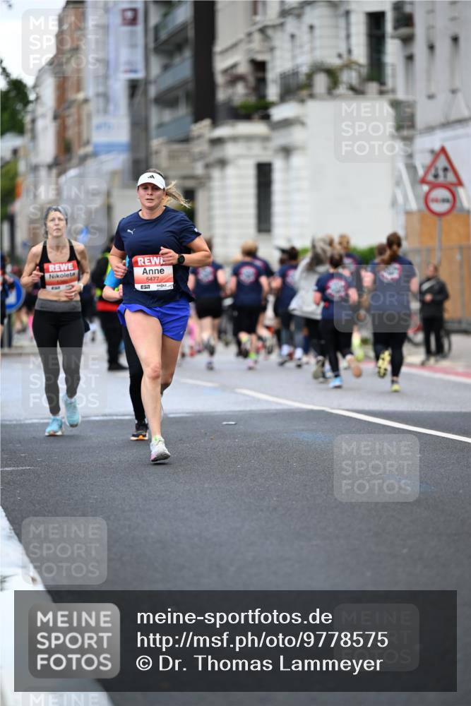 14.06.2026 - REWE Women's Run Dr. Thomas Lammeyer http://msf.ph/oto/9778575 14.06.2026 10:45:28 Laufen 5477, 57 meine-sportfotos.de