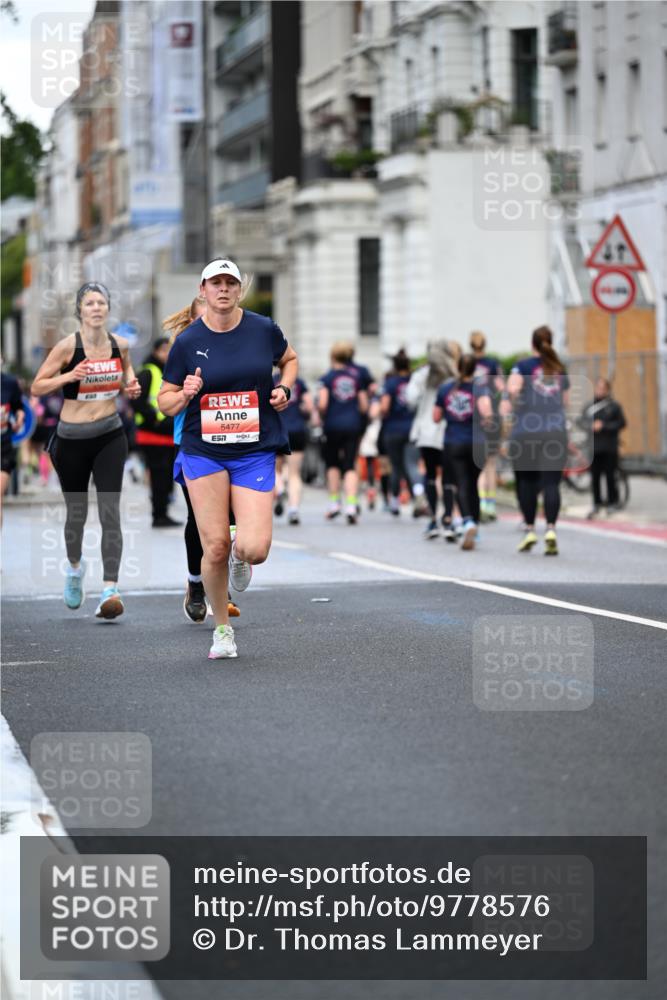 14.06.2026 - REWE Women's Run Dr. Thomas Lammeyer http://msf.ph/oto/9778576 14.06.2026 10:45:28 Laufen 5477 meine-sportfotos.de
