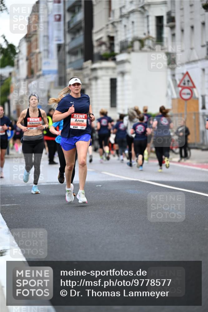 14.06.2026 - REWE Women's Run Dr. Thomas Lammeyer http://msf.ph/oto/9778577 14.06.2026 10:45:28 Laufen 5477, 57 meine-sportfotos.de