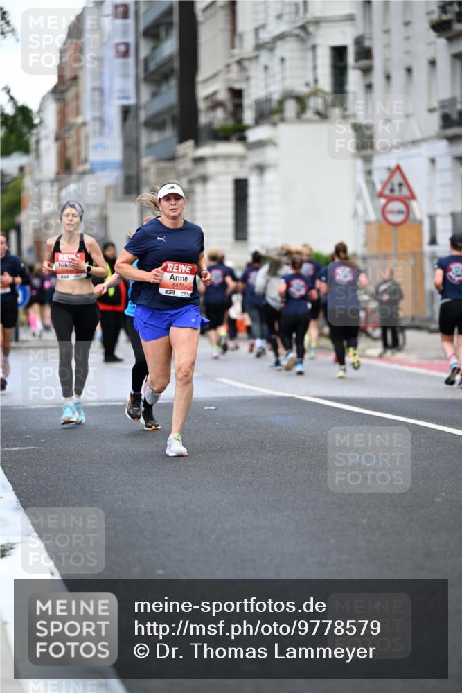 14.06.2026 - REWE Women's Run Dr. Thomas Lammeyer http://msf.ph/oto/9778579 14.06.2026 10:45:28 Laufen 5477, 57 meine-sportfotos.de