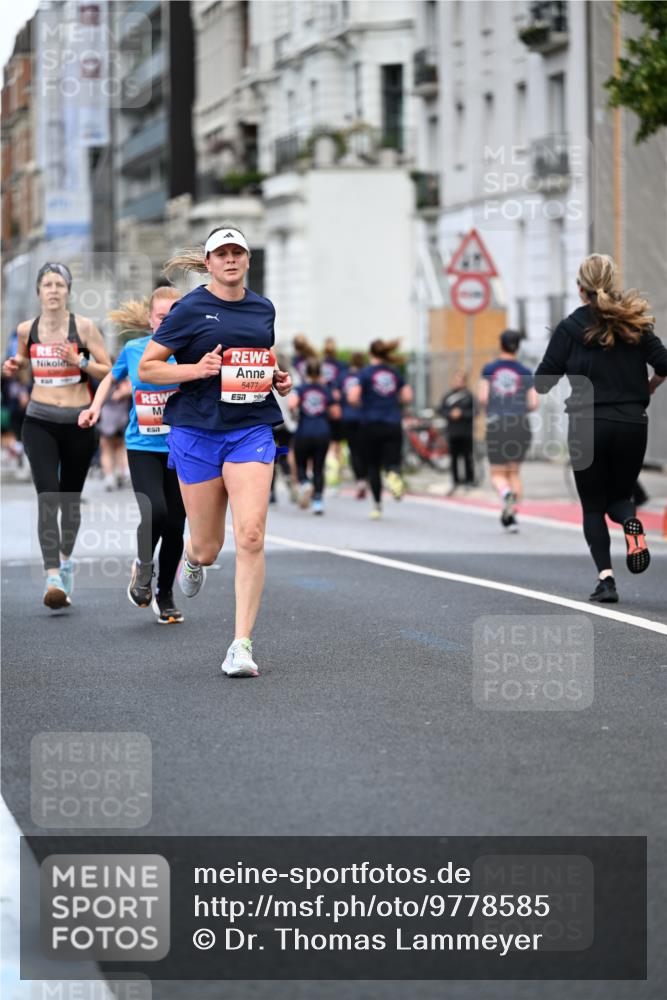 14.06.2026 - REWE Women's Run Dr. Thomas Lammeyer http://msf.ph/oto/9778585 14.06.2026 10:45:29 Laufen 5477, 57 meine-sportfotos.de