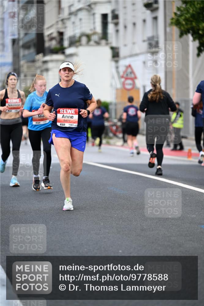 14.06.2026 - REWE Women's Run Dr. Thomas Lammeyer http://msf.ph/oto/9778588 14.06.2026 10:45:29 Laufen 12, 5707, 5477, 57 meine-sportfotos.de