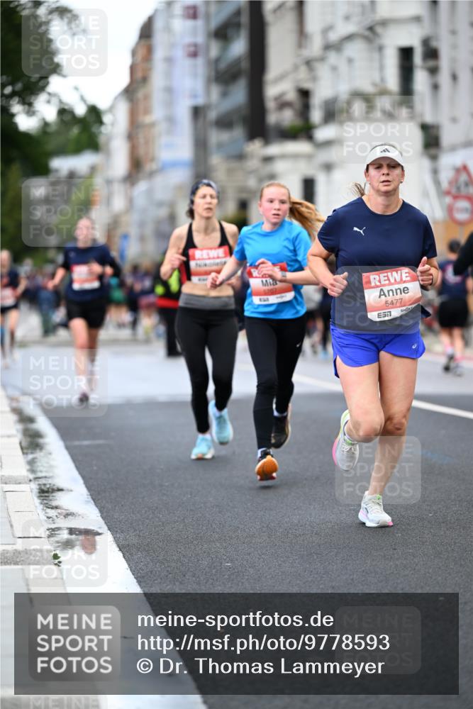 14.06.2026 - REWE Women's Run Dr. Thomas Lammeyer http://msf.ph/oto/9778593 14.06.2026 10:45:29 Laufen 5477, 7 meine-sportfotos.de