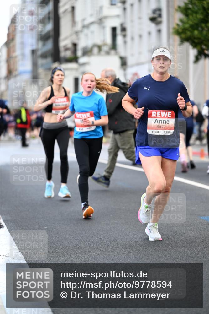 14.06.2026 - REWE Women's Run Dr. Thomas Lammeyer http://msf.ph/oto/9778594 14.06.2026 10:45:30 Laufen 5477, 7 meine-sportfotos.de