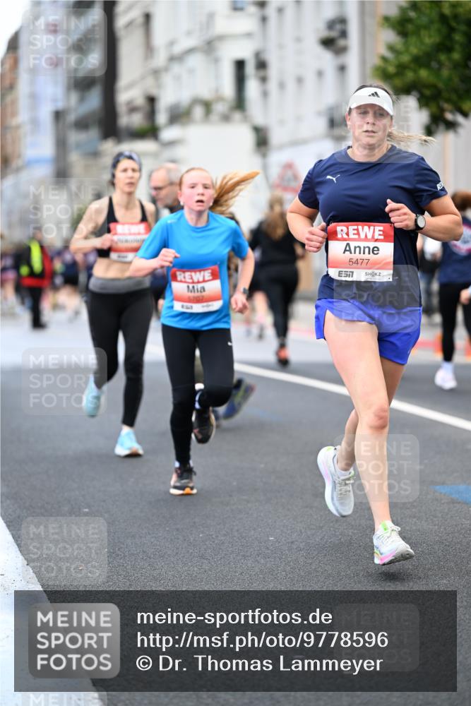 14.06.2026 - REWE Women's Run Dr. Thomas Lammeyer http://msf.ph/oto/9778596 14.06.2026 10:45:30 Laufen 5707, 5477 meine-sportfotos.de