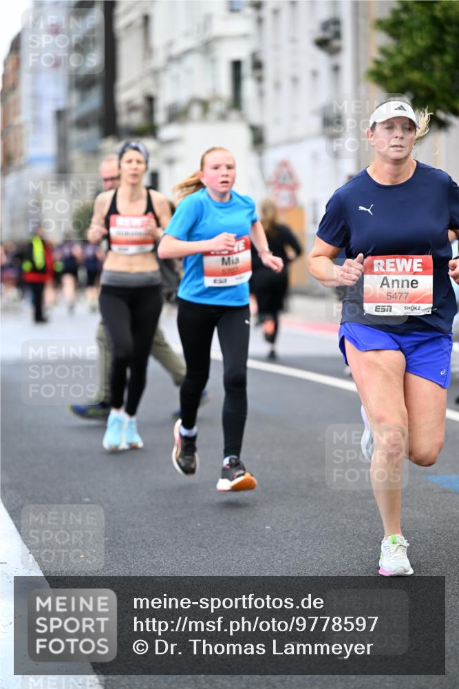 14.06.2026 - REWE Women's Run Dr. Thomas Lammeyer http://msf.ph/oto/9778597 14.06.2026 10:45:30 Laufen 6707, 5477 meine-sportfotos.de