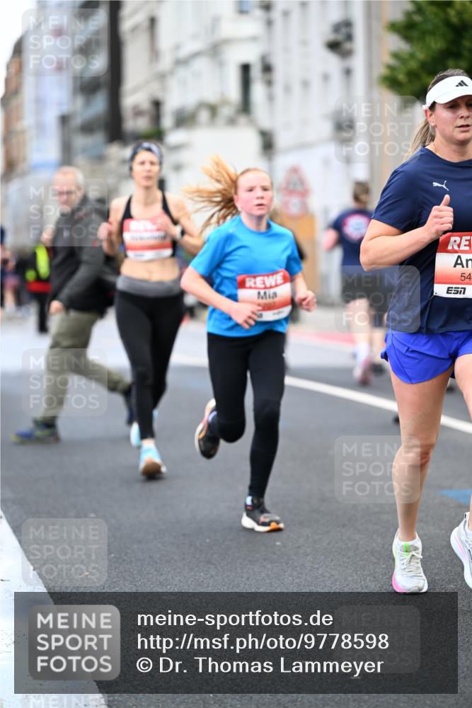 14.06.2026 - REWE Women's Run Dr. Thomas Lammeyer http://msf.ph/oto/9778598 14.06.2026 10:45:31 Laufen 54, 7 meine-sportfotos.de