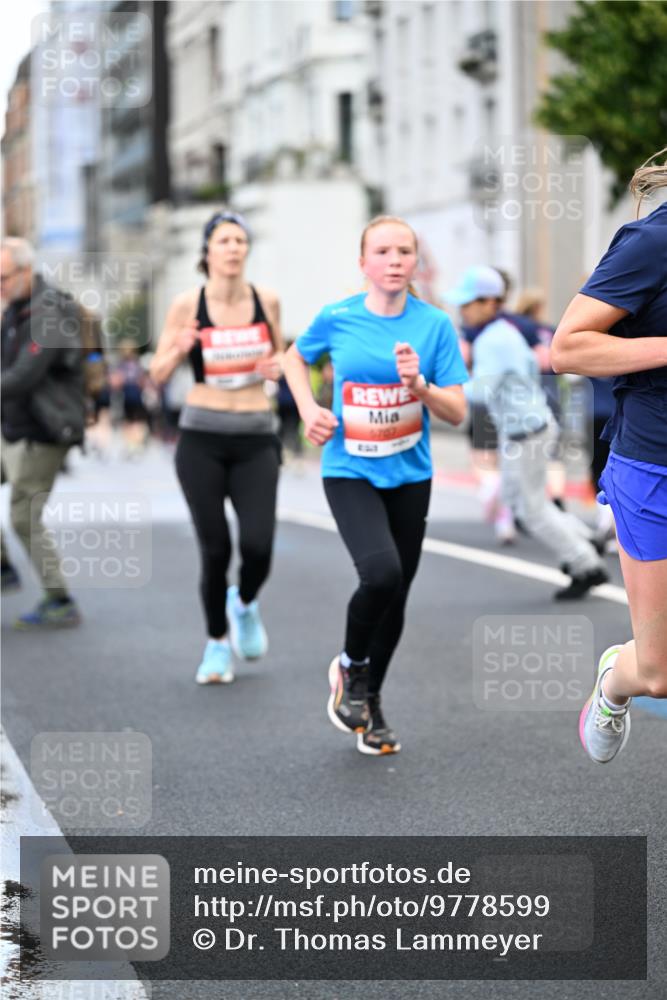 14.06.2026 - REWE Women's Run Dr. Thomas Lammeyer http://msf.ph/oto/9778599 14.06.2026 10:45:31 Laufen 6707 meine-sportfotos.de
