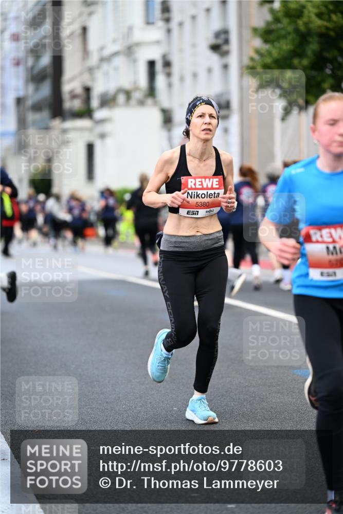 14.06.2026 - REWE Women's Run Dr. Thomas Lammeyer http://msf.ph/oto/9778603 14.06.2026 10:45:32 Laufen 5380, 616 meine-sportfotos.de