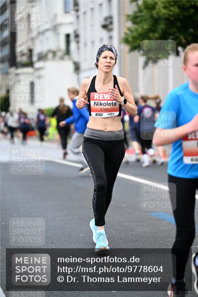 14.06.2026 - REWE Women's Run Dr. Thomas Lammeyer http://msf.ph/oto/9778604 14.06.2026 10:45:32 Laufen 5380 meine-sportfotos.de