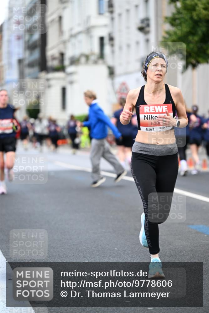 14.06.2026 - REWE Women's Run Dr. Thomas Lammeyer http://msf.ph/oto/9778606 14.06.2026 10:45:32 Laufen 538 meine-sportfotos.de