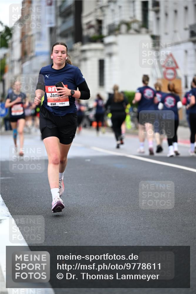 14.06.2026 - REWE Women's Run Dr. Thomas Lammeyer http://msf.ph/oto/9778611 14.06.2026 10:45:33 Laufen 5434 meine-sportfotos.de