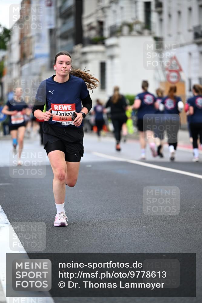 14.06.2026 - REWE Women's Run Dr. Thomas Lammeyer http://msf.ph/oto/9778613 14.06.2026 10:45:33 Laufen 5434 meine-sportfotos.de