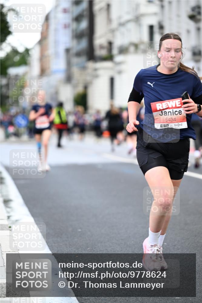 14.06.2026 - REWE Women's Run Dr. Thomas Lammeyer http://msf.ph/oto/9778624 14.06.2026 10:45:35 Laufen 5434 meine-sportfotos.de