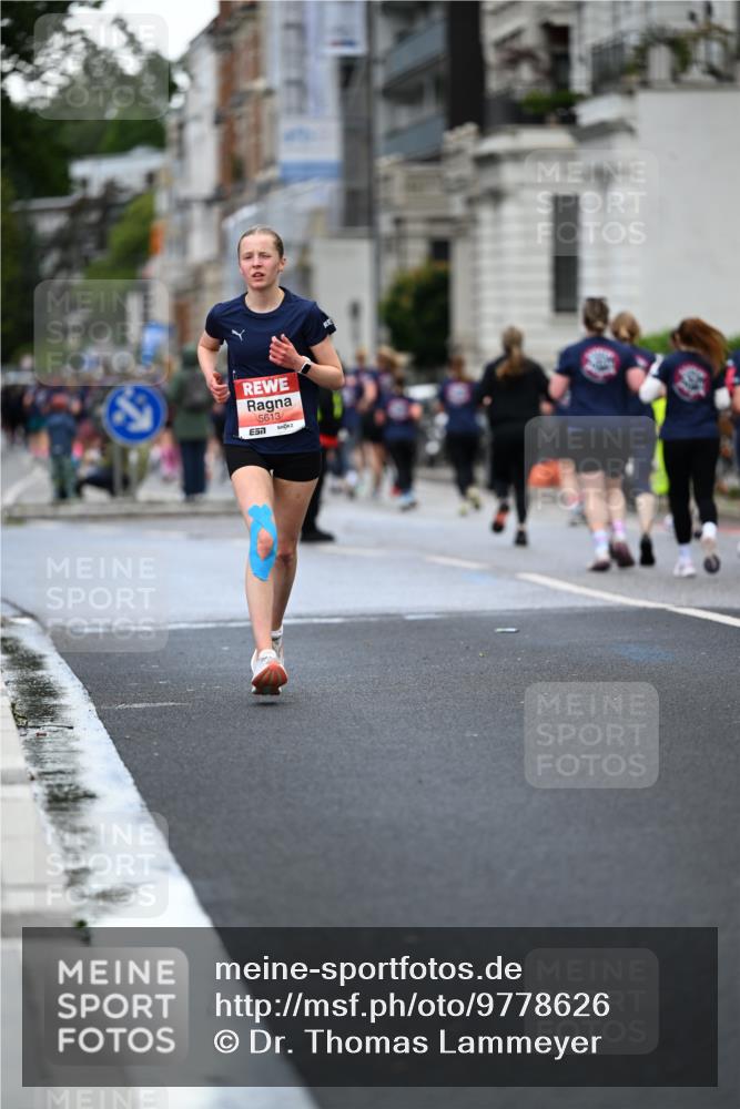 14.06.2026 - REWE Women's Run Dr. Thomas Lammeyer http://msf.ph/oto/9778626 14.06.2026 10:45:36 Laufen 5613 meine-sportfotos.de
