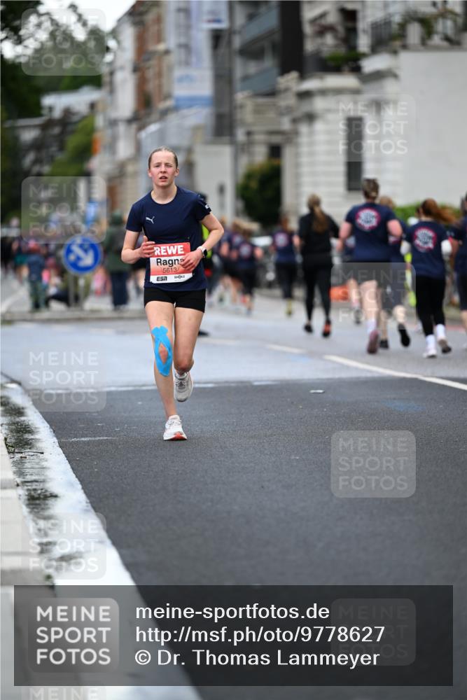 14.06.2026 - REWE Women's Run Dr. Thomas Lammeyer http://msf.ph/oto/9778627 14.06.2026 10:45:36 Laufen 5613, 57 meine-sportfotos.de