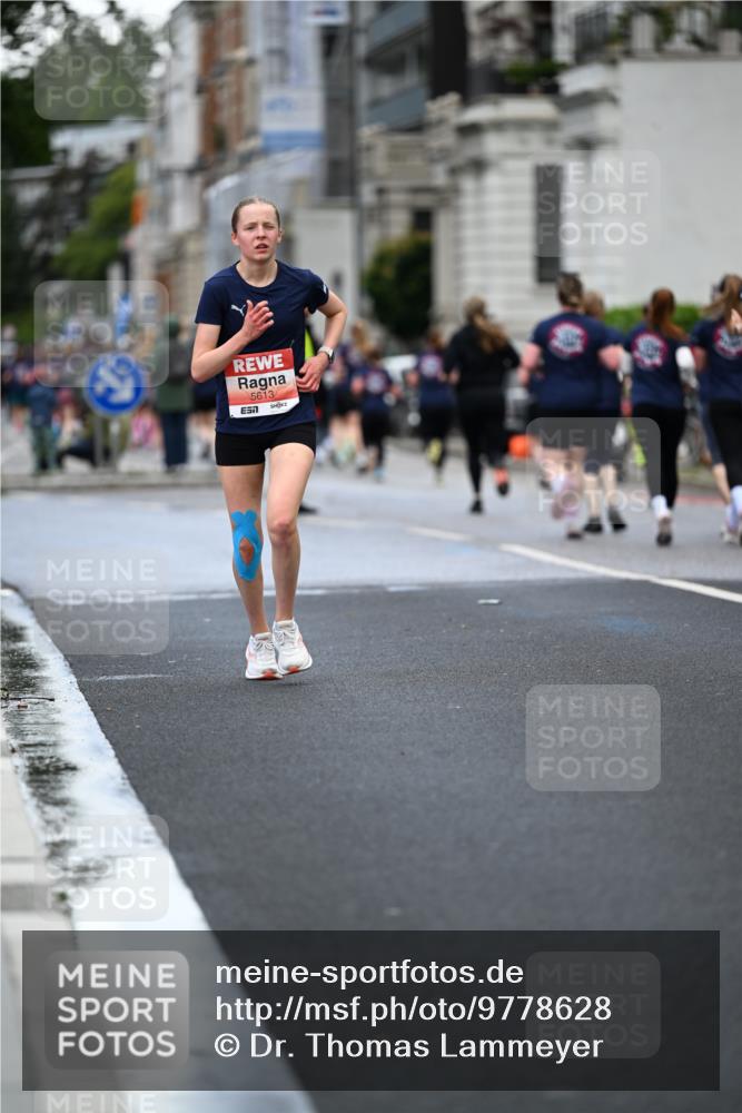14.06.2026 - REWE Women's Run Dr. Thomas Lammeyer http://msf.ph/oto/9778628 14.06.2026 10:45:36 Laufen 5613 meine-sportfotos.de