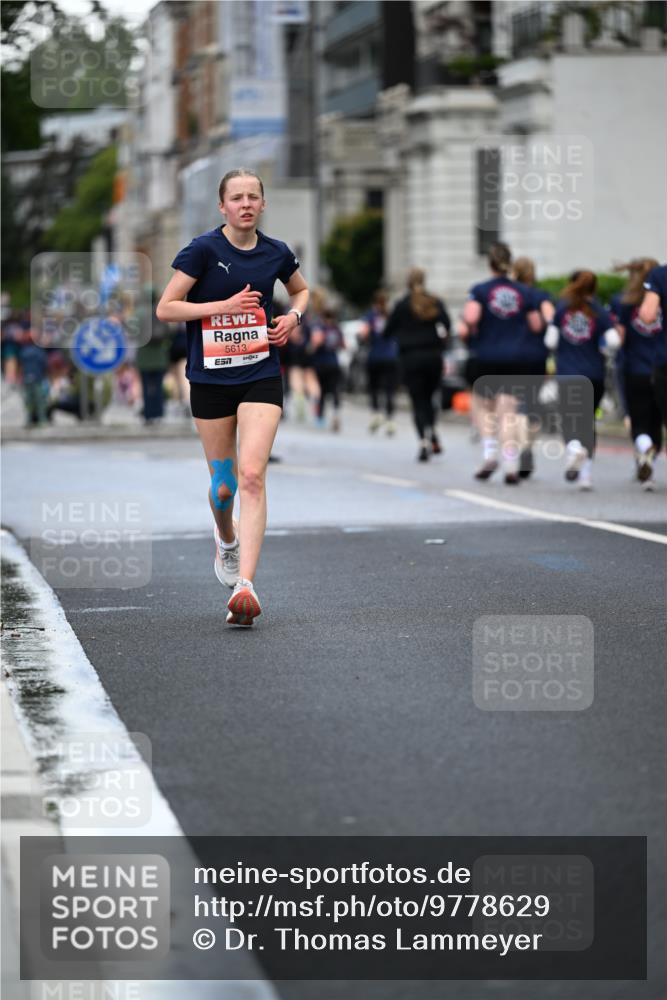 14.06.2026 - REWE Women's Run Dr. Thomas Lammeyer http://msf.ph/oto/9778629 14.06.2026 10:45:36 Laufen 5613, 7 meine-sportfotos.de