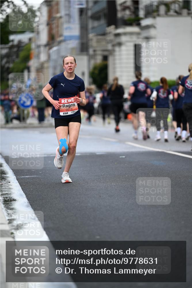 14.06.2026 - REWE Women's Run Dr. Thomas Lammeyer http://msf.ph/oto/9778631 14.06.2026 10:45:36 Laufen 5613, 7 meine-sportfotos.de
