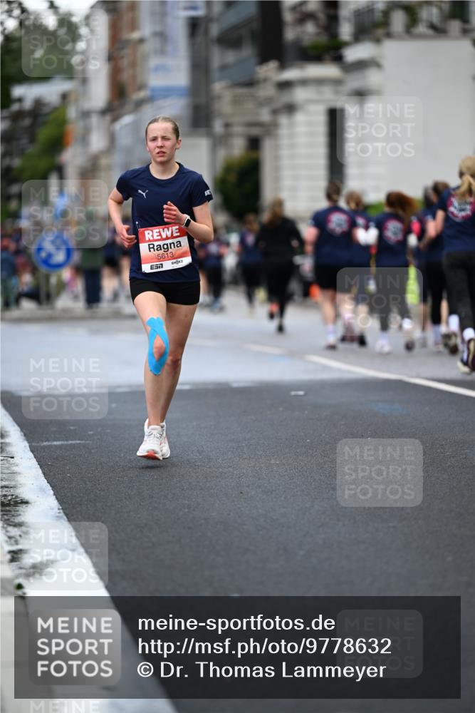 14.06.2026 - REWE Women's Run Dr. Thomas Lammeyer http://msf.ph/oto/9778632 14.06.2026 10:45:36 Laufen 10, 5613, 57 meine-sportfotos.de