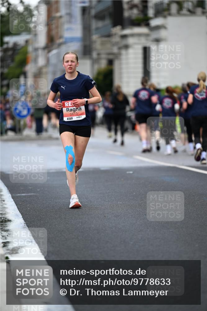 14.06.2026 - REWE Women's Run Dr. Thomas Lammeyer http://msf.ph/oto/9778633 14.06.2026 10:45:37 Laufen 5613 meine-sportfotos.de