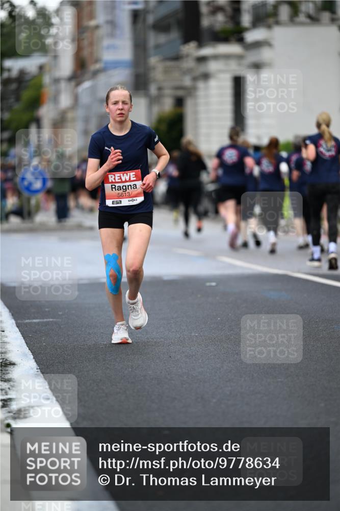 14.06.2026 - REWE Women's Run Dr. Thomas Lammeyer http://msf.ph/oto/9778634 14.06.2026 10:45:37 Laufen 5613, 57 meine-sportfotos.de
