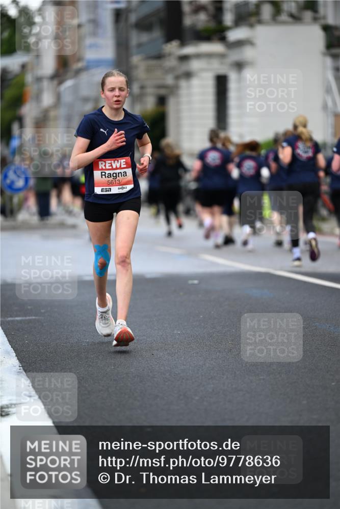 14.06.2026 - REWE Women's Run Dr. Thomas Lammeyer http://msf.ph/oto/9778636 14.06.2026 10:45:37 Laufen 5613 meine-sportfotos.de