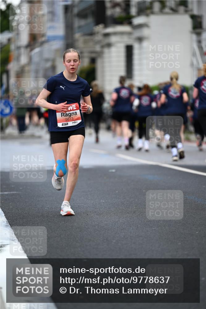 14.06.2026 - REWE Women's Run Dr. Thomas Lammeyer http://msf.ph/oto/9778637 14.06.2026 10:45:37 Laufen 5613 meine-sportfotos.de