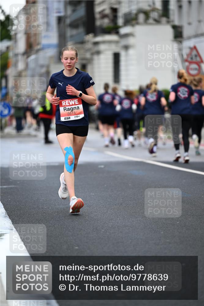 14.06.2026 - REWE Women's Run Dr. Thomas Lammeyer http://msf.ph/oto/9778639 14.06.2026 10:45:37 Laufen 5613 meine-sportfotos.de