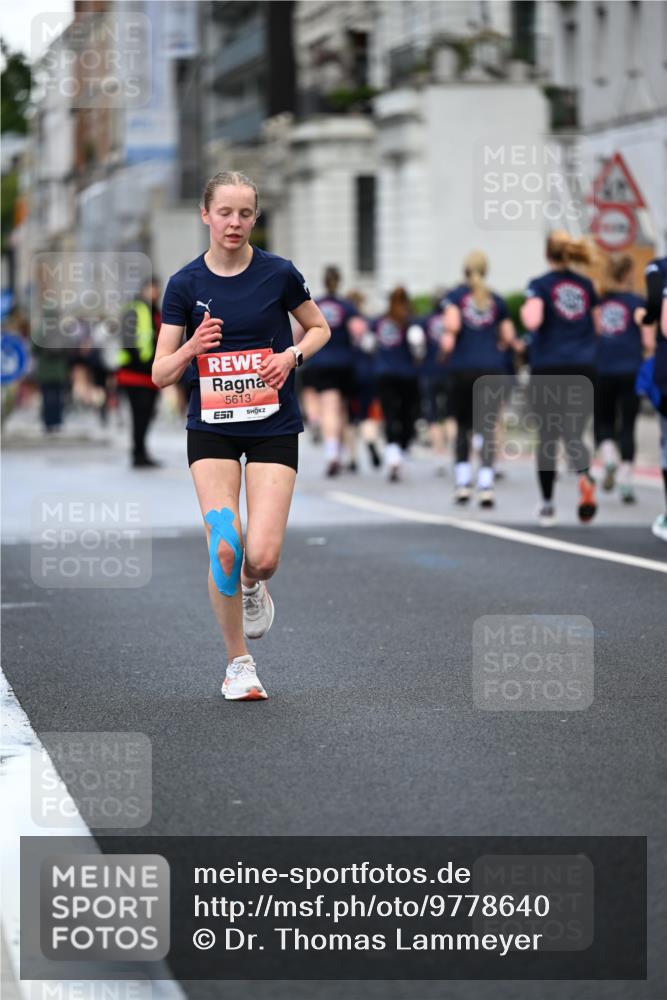 14.06.2026 - REWE Women's Run Dr. Thomas Lammeyer http://msf.ph/oto/9778640 14.06.2026 10:45:37 Laufen 5613, 57 meine-sportfotos.de