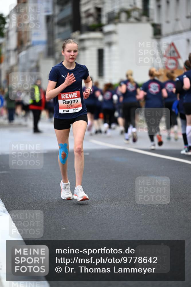 14.06.2026 - REWE Women's Run Dr. Thomas Lammeyer http://msf.ph/oto/9778642 14.06.2026 10:45:37 Laufen 5613 meine-sportfotos.de