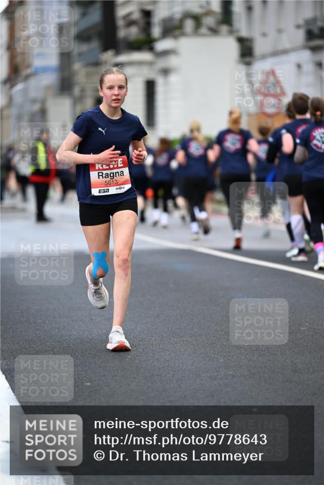 14.06.2026 - REWE Women's Run Dr. Thomas Lammeyer http://msf.ph/oto/9778643 14.06.2026 10:45:38 Laufen 5613 meine-sportfotos.de