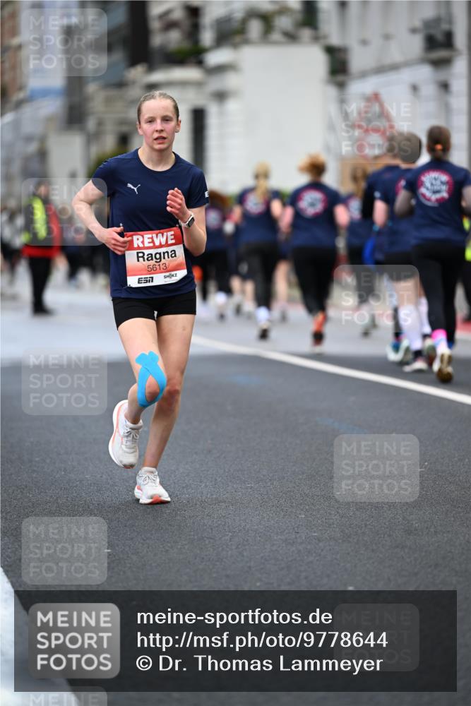 14.06.2026 - REWE Women's Run Dr. Thomas Lammeyer http://msf.ph/oto/9778644 14.06.2026 10:45:38 Laufen 5613 meine-sportfotos.de