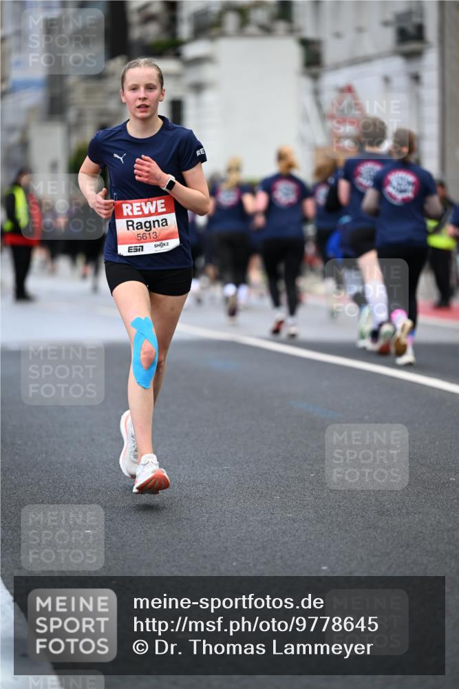 14.06.2026 - REWE Women's Run Dr. Thomas Lammeyer http://msf.ph/oto/9778645 14.06.2026 10:45:38 Laufen 5613 meine-sportfotos.de
