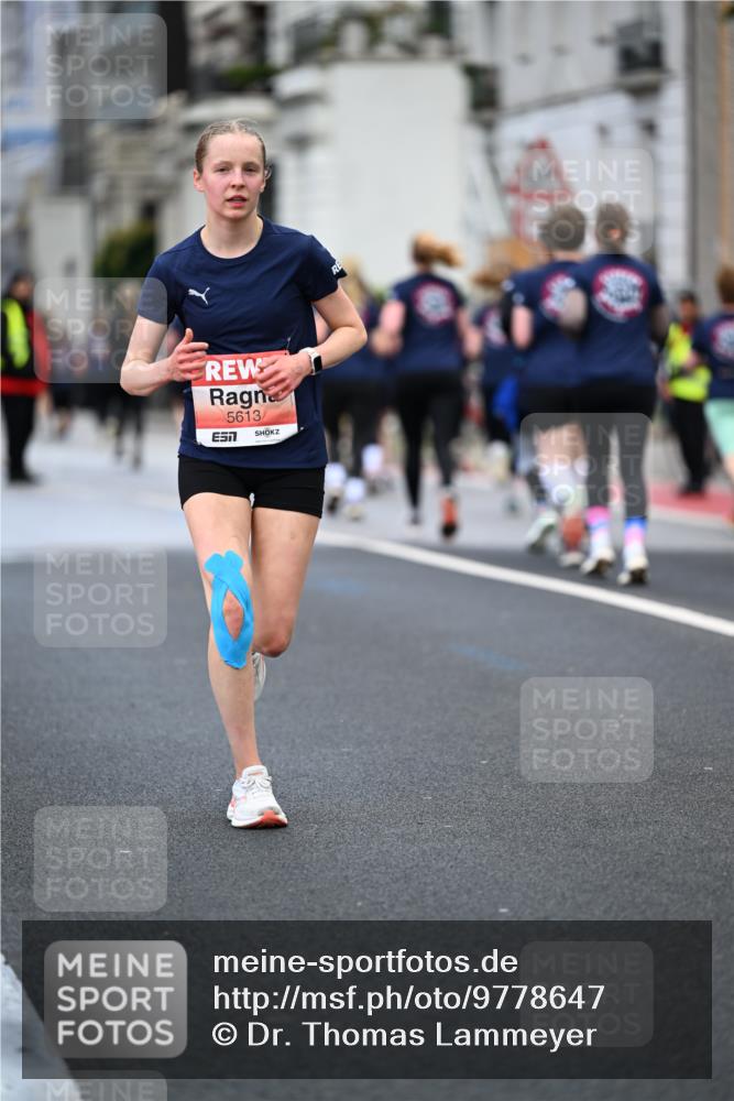 14.06.2026 - REWE Women's Run Dr. Thomas Lammeyer http://msf.ph/oto/9778647 14.06.2026 10:45:38 Laufen 5613, 7 meine-sportfotos.de