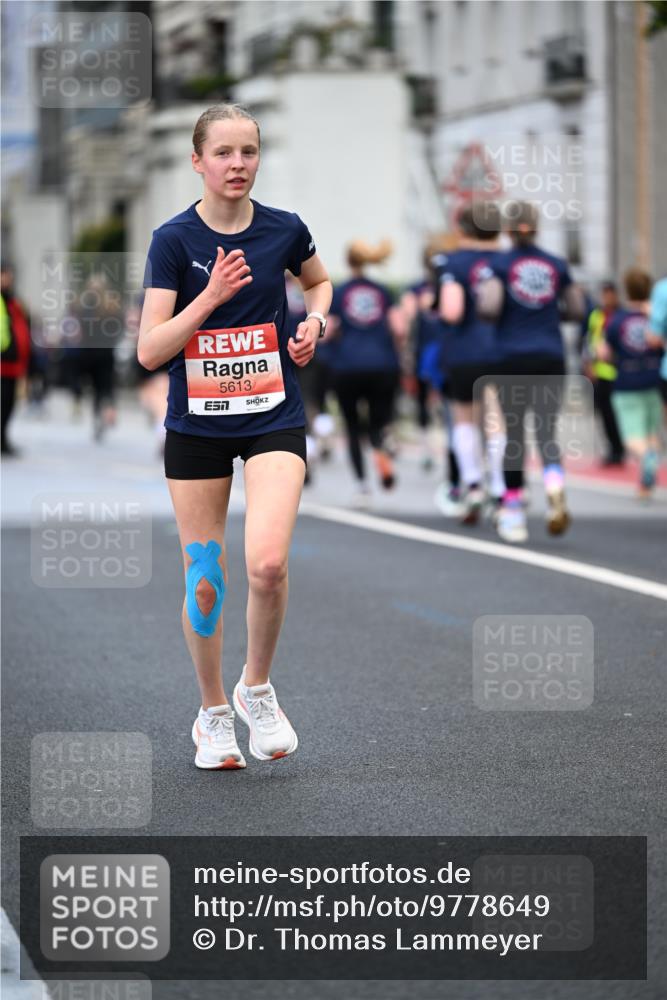 14.06.2026 - REWE Women's Run Dr. Thomas Lammeyer http://msf.ph/oto/9778649 14.06.2026 10:45:38 Laufen 5613, 7 meine-sportfotos.de