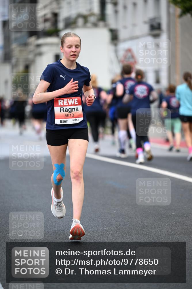 14.06.2026 - REWE Women's Run Dr. Thomas Lammeyer http://msf.ph/oto/9778650 14.06.2026 10:45:38 Laufen 5613 meine-sportfotos.de