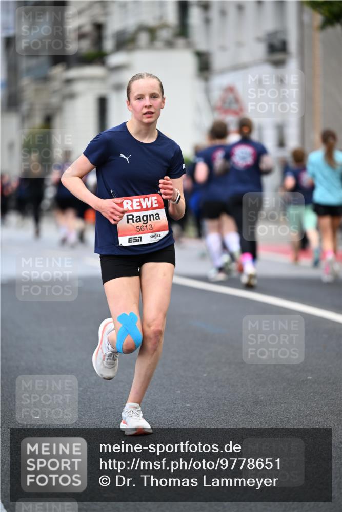 14.06.2026 - REWE Women's Run Dr. Thomas Lammeyer http://msf.ph/oto/9778651 14.06.2026 10:45:38 Laufen 5613 meine-sportfotos.de