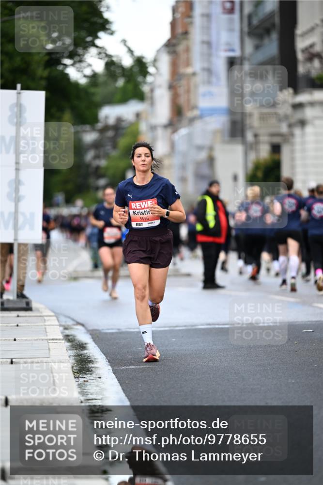 14.06.2026 - REWE Women's Run Dr. Thomas Lammeyer http://msf.ph/oto/9778655 14.06.2026 10:45:44 Laufen 5516, 7 meine-sportfotos.de