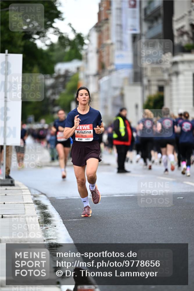 14.06.2026 - REWE Women's Run Dr. Thomas Lammeyer http://msf.ph/oto/9778656 14.06.2026 10:45:44 Laufen 5516, 7 meine-sportfotos.de