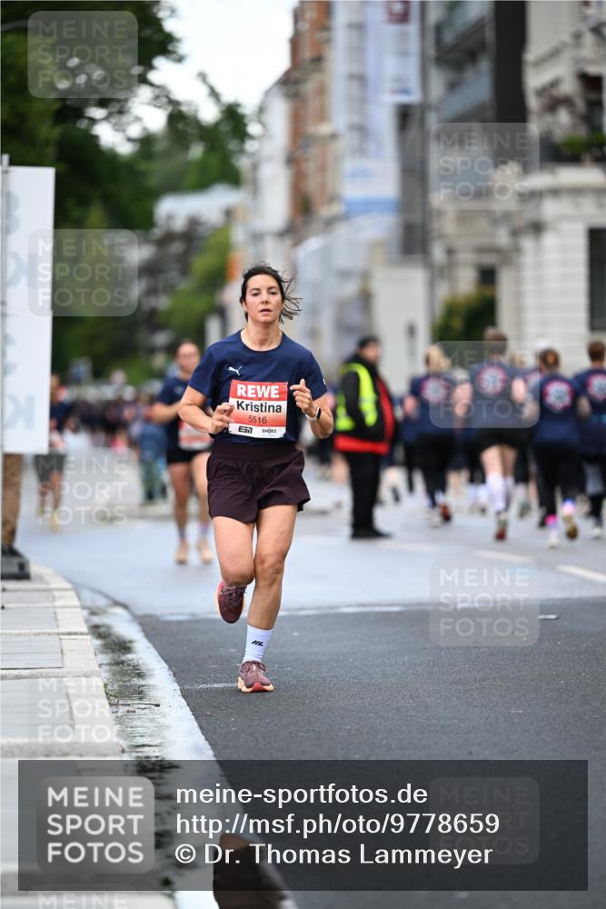 14.06.2026 - REWE Women's Run Dr. Thomas Lammeyer http://msf.ph/oto/9778659 14.06.2026 10:45:44 Laufen 5516, 7 meine-sportfotos.de