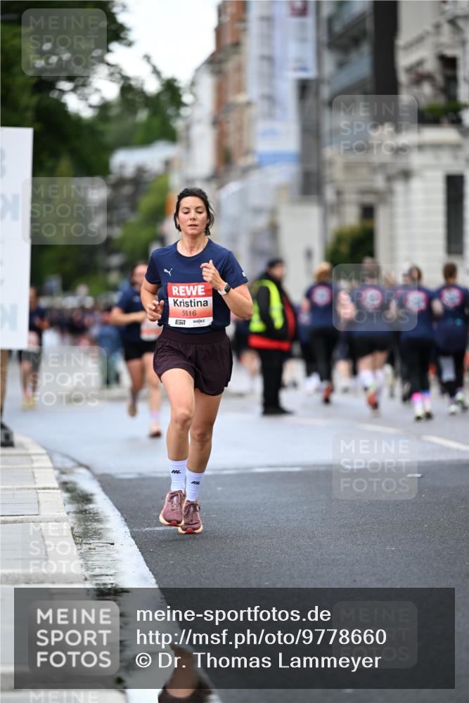 14.06.2026 - REWE Women's Run Dr. Thomas Lammeyer http://msf.ph/oto/9778660 14.06.2026 10:45:45 Laufen 5516, 57 meine-sportfotos.de