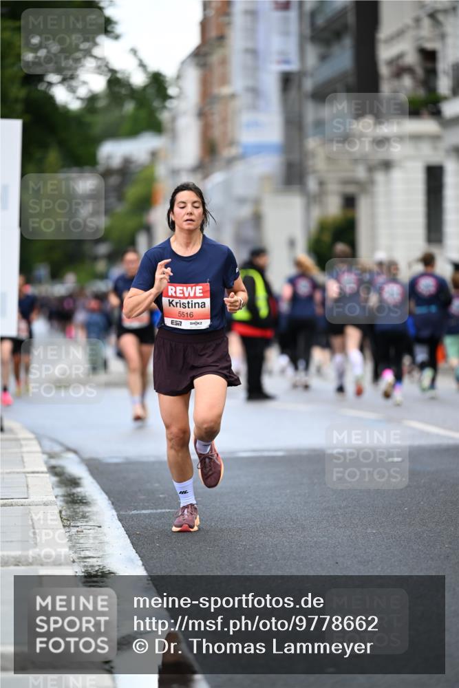 14.06.2026 - REWE Women's Run Dr. Thomas Lammeyer http://msf.ph/oto/9778662 14.06.2026 10:45:45 Laufen 5516, 7 meine-sportfotos.de