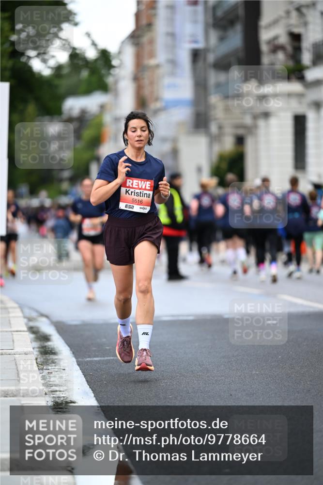 14.06.2026 - REWE Women's Run Dr. Thomas Lammeyer http://msf.ph/oto/9778664 14.06.2026 10:45:45 Laufen 5516, 7 meine-sportfotos.de