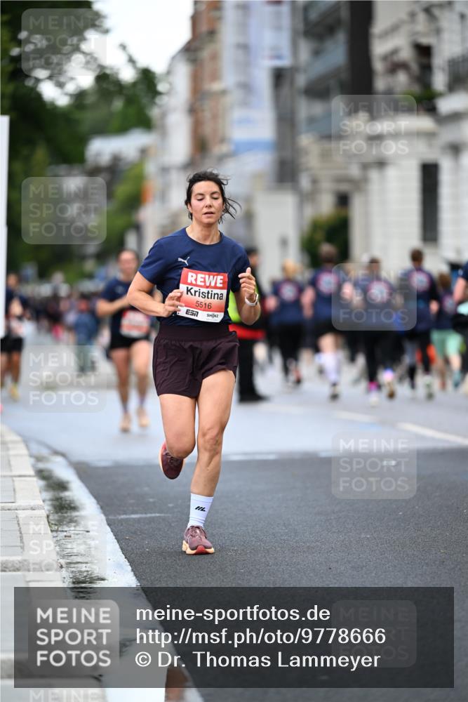 14.06.2026 - REWE Women's Run Dr. Thomas Lammeyer http://msf.ph/oto/9778666 14.06.2026 10:45:45 Laufen 5516, 7 meine-sportfotos.de